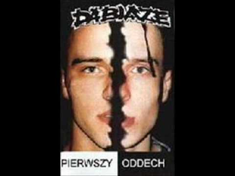 Da blaze - Excesy betonowej rzeki