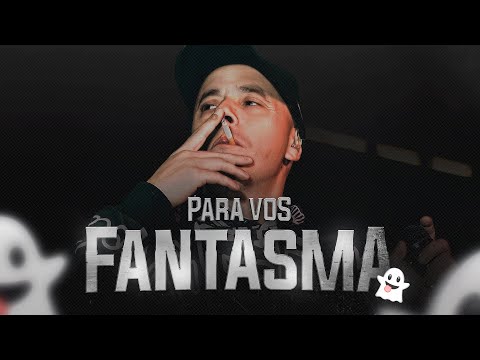 El Dipy - Para Vos Fantasma (Video Oficial)