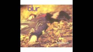 Blur - A Spell For Money