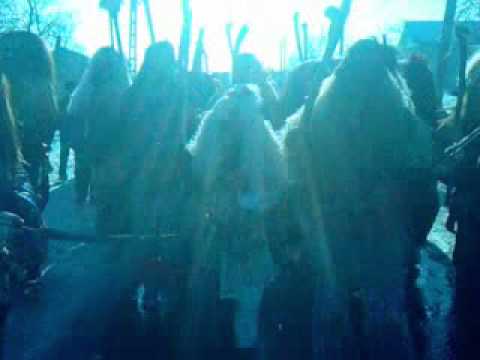 Mascati scobalteni.3gp