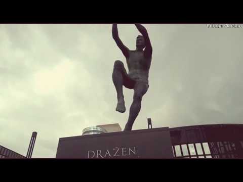 PUTOPIS : Dražen Petrović - 2/2 (Znakovni jezik - Sign Language )