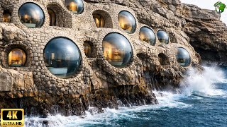 WONDERS OF PLANET | Impossible Places on Earth You Won’t Believe Actually Exist | Travel 4K
