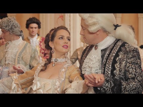 Павел Кашин - Пьяный Корабль (Премьера клипа 2017) 4К UHD