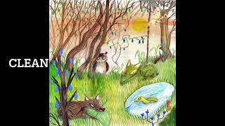 Cavetown- Hug all ur friends (clean version)