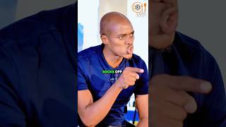 Download lagu Reggie Ndlovu is also an actor??😳😳 #idiskidine #football #idiski #supersport #football #idiskitv mp3