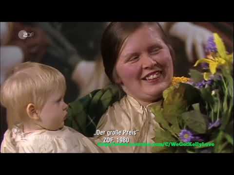 The Kelly Family - Report @ ZDF History 06.01.2019