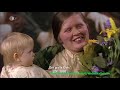 The Kelly Family Report ZDF History 06 01 2019