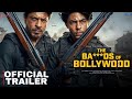 The Bads Of Bollywood Web Series Trailer Shah Rukh Khan Aryan Khan Concept Trailer