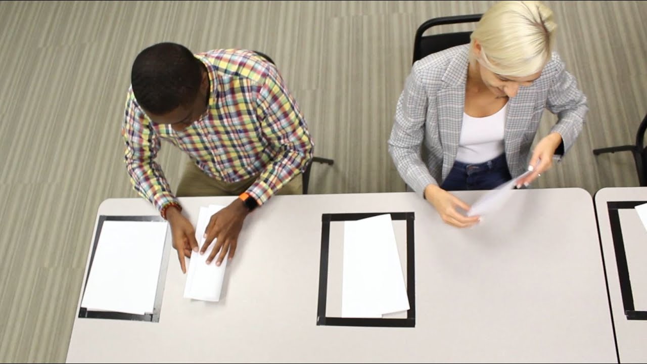 The Airplane Game Simulation