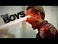 The Boys Bones