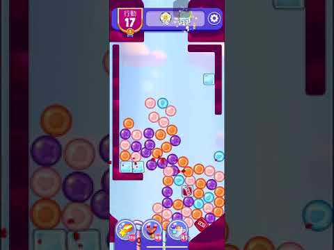 (Angry birds dream blast) Level 11500 gameplay, subscribe for latest update!