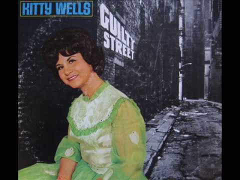 Kitty Wells / You're No Angel Yourself
