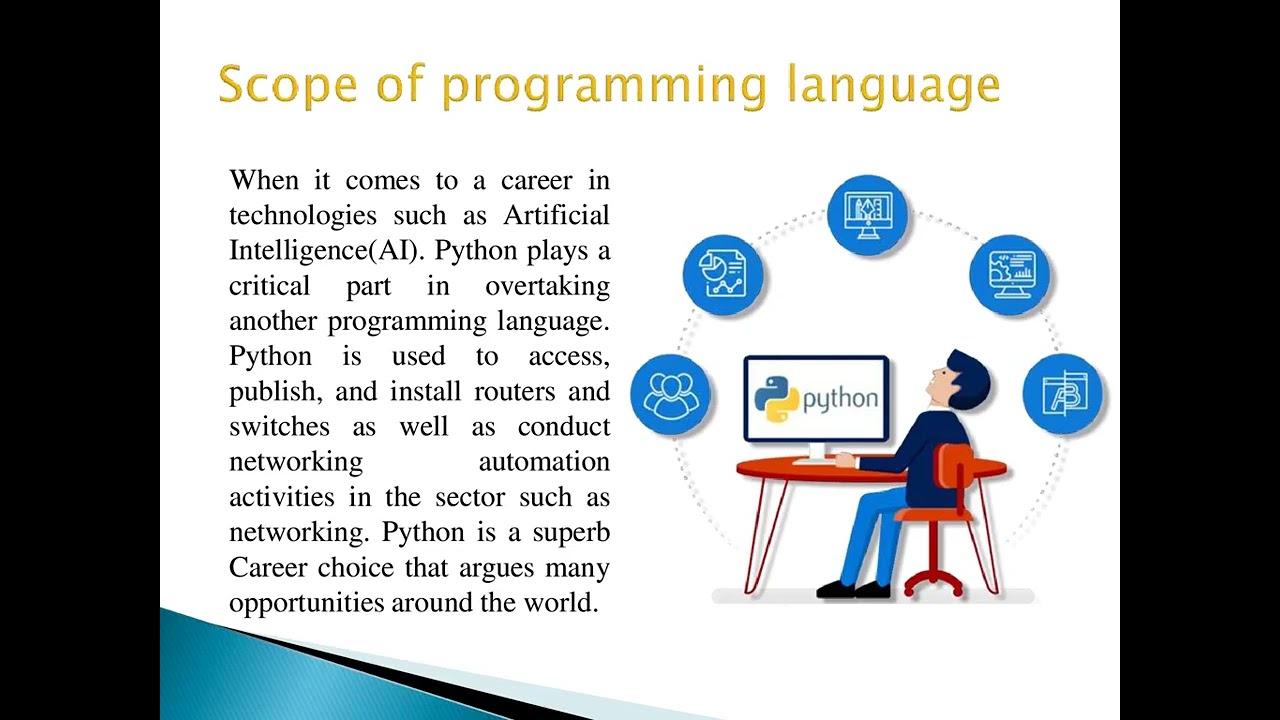 Python Course In Delhi