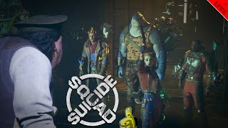 Suicide Squad Kill the Justice League - Ep 10 (Campaign on PS5) - HTG