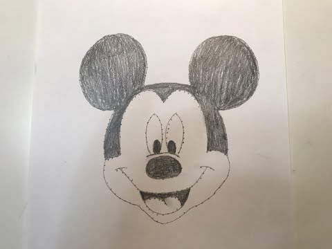 The Cheat Sheet Method for Drawing