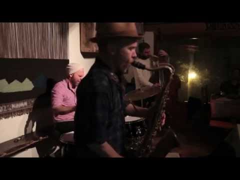 Chris Speed Trio - Takedown