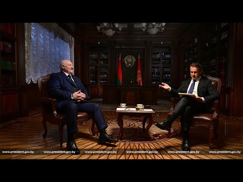 Łukaszenka w wywiadzie dla magazynu Time: “Nie chcę, aby Polacy - nie są nam obcy - czuli się źle!”