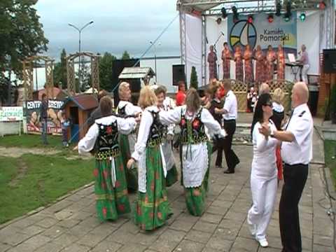 Zespół "Leśniowianki" - Ogniska blask