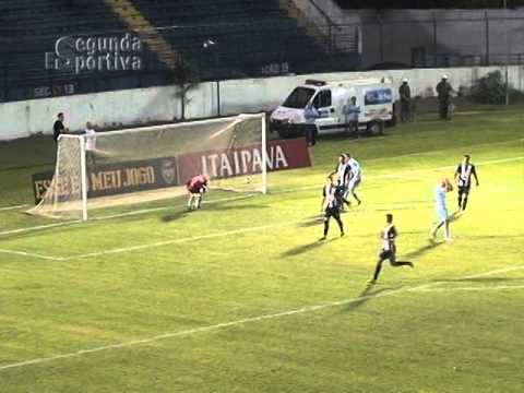 Segunda Esportiva - Marília x Independente (A-2 2016)