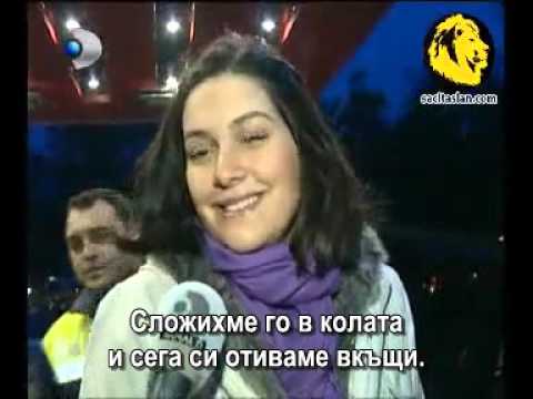 Hosgeldin, Ali Ergenc!