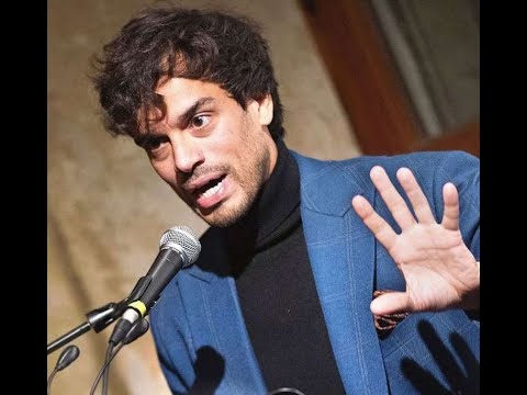 Krisha Kops: Warum wir Selbstkultivierung brauchen