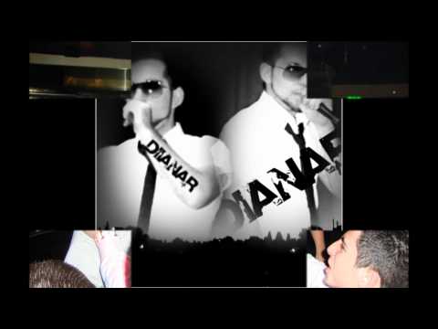 Bani K Ft. Dianar - ON the BEAT