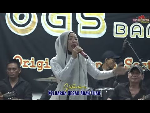 DUKA DALAM CINTA (Marakarma) | Voc. Wawa Marisa | Cipt. Awab Purnama | OGS BAND #ogsband #dangdut