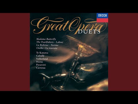 Delibes: Lakmé / Act 1: Viens, Mallika, ... Dôme épais (Flower Duet)