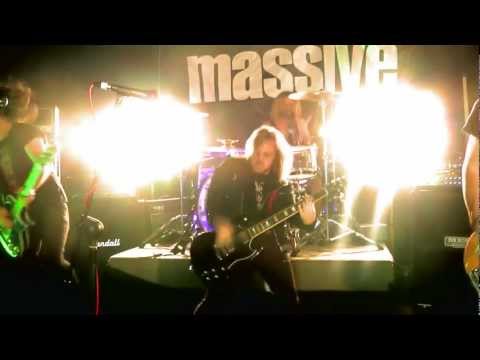 Massive - One By One - OFFICIAL VIDEO