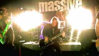 Massive - One By One - OFFICIAL VIDEO