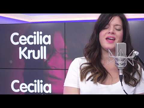 Cecilia Krull - Acústico My life is going on