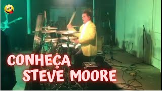 O Baterista Mais Engraado Que Voc J Viu Parte 2 #11