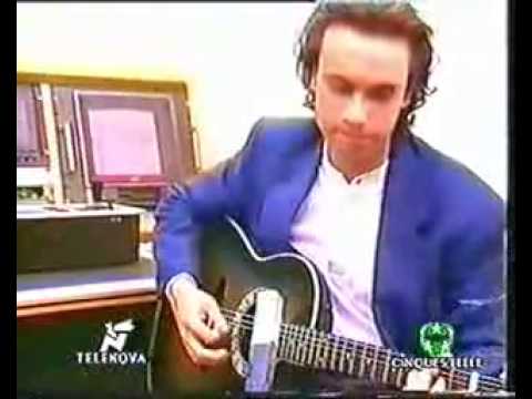 Nek - Jane en Acústico - 1993/94