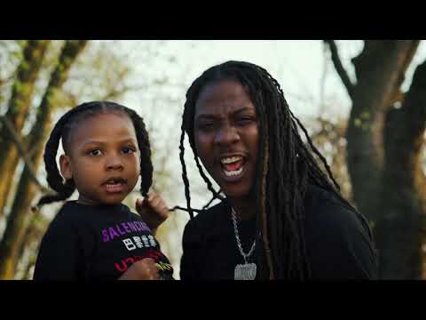 Tae Dawg - Rockstar (Official Video)