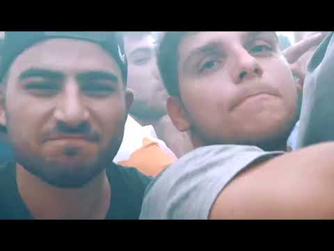 The Anthem - Maestro Harrell (Tomorrowland 2017 W&W)