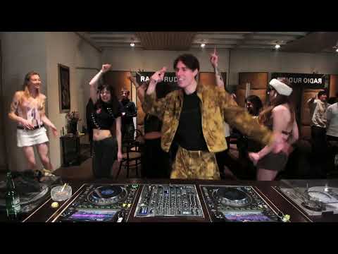 Part Time Killer | Radio Rudina