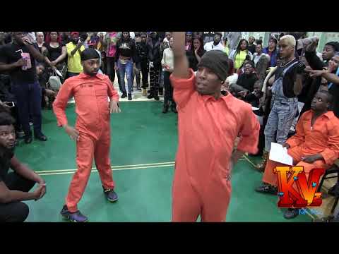 OTA Performance 11/12 @ The BlackOut Ball pt.2