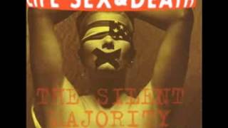 Life Sex  Death   Fuckin&#39; Shitass