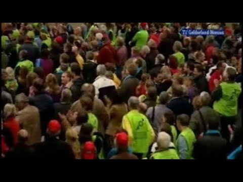 GLD Nieuws 29 oktober 2008 - Nieuws