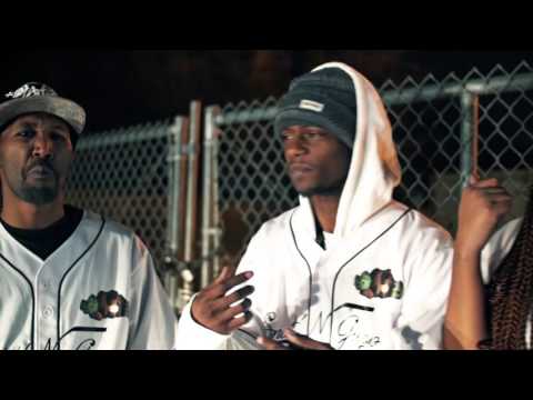 SNATCH'N Gwap - Hittaz On My Team (Music Video) [Thizzler.com]