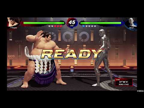 Virtua Fighter 5 Ultimate Showdown 20210609201306