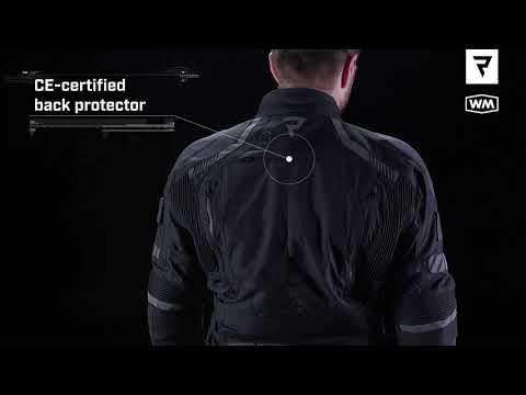 WearMoto - Rebelhorn Patrol