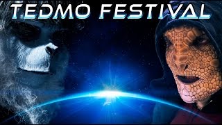 "les Moutons" - Tedmo Festival (clip officiel)