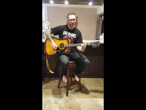 Lee Resistant - Chambers (Ben Nichols cover)