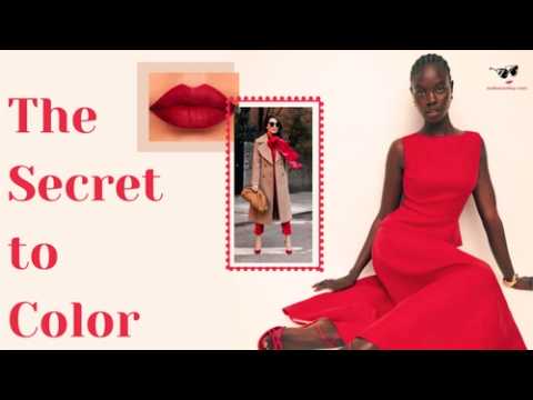 Color Tips You Probably Don't Know (But Should!)