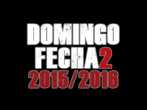 Resumen TodoFierroTV - Domingo 1 de Noviembre 2015/2016