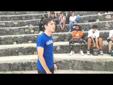 OLBAP vs BAFIO | CUARTOS - ATLANTIC BATTLE - FECHA 3