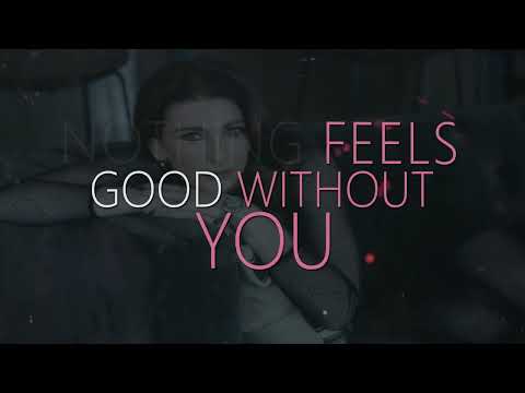 Louise Carver - Nothing Feels Good Without You (Official Lyric Video)