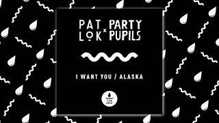 Pat Lok - Alaska video