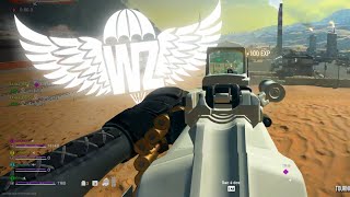 Notre MEILLEURE game aux LORDS OF WARZONE 2